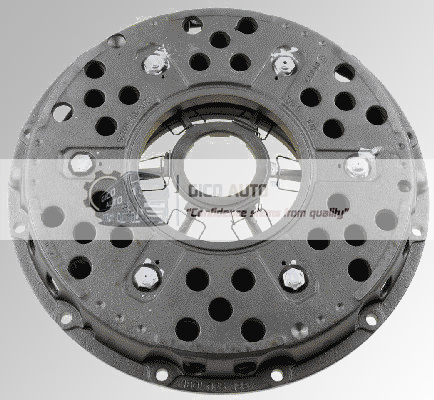 Clutch Cover 1882325139 / 1882 325 139 IVECO G380C011