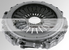 Clutch Cover 3482081231 / 3482 081 231 DAF MERCEDES-BENZ G430C002 