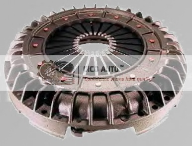 Clutch Cover 3482017034 / 3482 017 034 DAF MAN G380C001