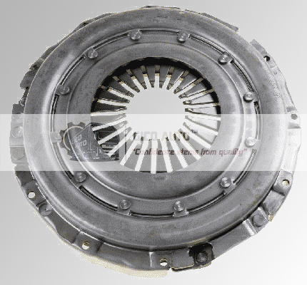 Clutch Cover 3482000419 / 3482 000 419 DAF IVECO KAMAZ G362C001