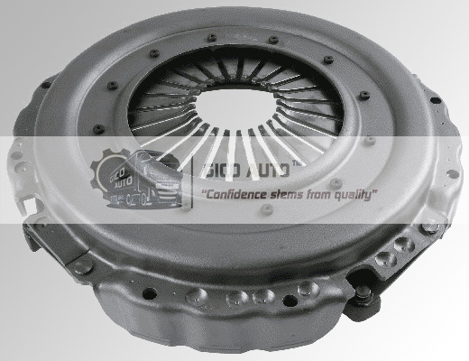 Clutch Cover 3482000474 / 3482 000 474 DAF KAMAZ G395C001