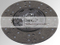 Clutch Disc 1861279133 / 1861 279 133 MERCEDES-BENZ G295D001