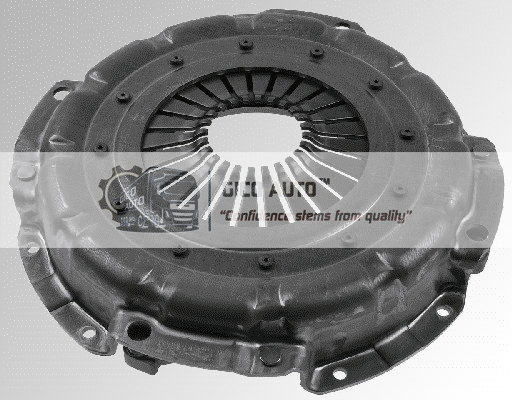 Clutch Cover 3482008038 / 3482 008 038 MERCEDES-BENZ G310C002