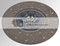 Clutch Disc 1861963033 / 1861 963 033 MERCEDES-BENZ G330D001