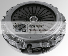 Clutch Cover 3488017303 / 3488 017 303 MAN G400C016