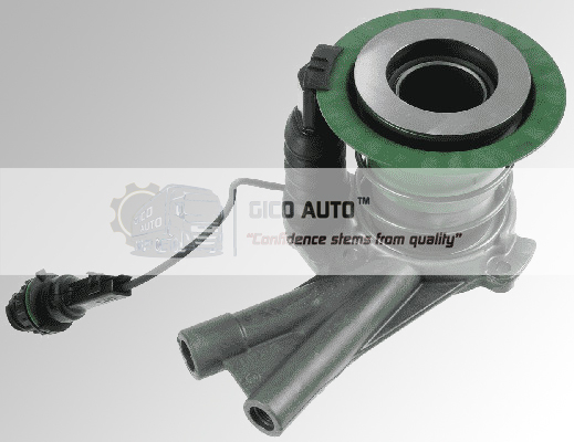 Releaser Bearing 3182600172 / 3182 600 172 MERCEDES-BENZ GRB011