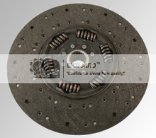 Clutch Disc 1878003066 / 1878 003 066 SCANIA G430D023