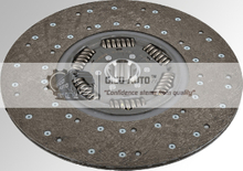 Clutch Disc 1861988040 / 1861 988 040 VOLVO G430D013