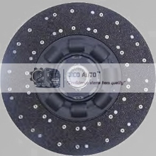 Clutch Disc 1878062944 / 1878 062 944 SCANIA G430D043