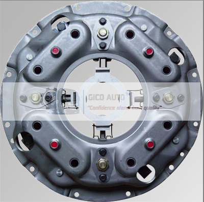 Clutch Cover HNC513 HINO G430C065