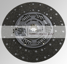 Clutch Disc 1878032331 / 1878 032 331 VOLVO G430D016