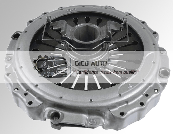 Clutch Cover 3483034034 / 3483 034 034 VOLVO G430C029