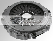 Clutch Cover 3482083032 / 3482 083 032 DAF IVECO KAMAZ MAN