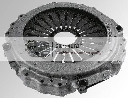 Clutch Cover 3482083032 / 3482 083 032 DAF IVECO KAMAZ MAN