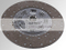 Clutch Disc 1862379032 / 1862 379 032 RENAULT TRUCKS G400D016