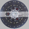 Clutch Disc 1861911232 / 1861 911 232 "EVOBUS MAN" G420D008
