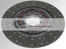 Clutch Disc 1862248033 / 1862 248 033 VOLVO G380D005