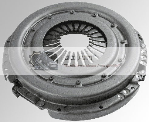Clutch Cover 3482000461 / 3482 000 461 MAN G362C002