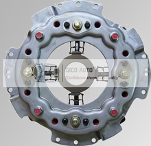 Clutch Cover NDC522 NISSAN G380C012
