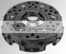 Clutch Cover 1882166737 / 1882 166 737 MERCEDES-BENZ G380C003 