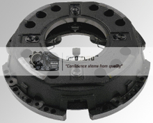 Clutch Cover 1882305132 / 1882 305 132 MERCEDES-BENZ G310C003