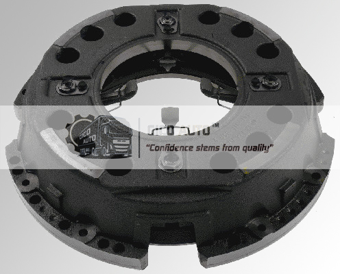 Clutch Cover 1882305132 / 1882 305 132 MERCEDES-BENZ G310C003