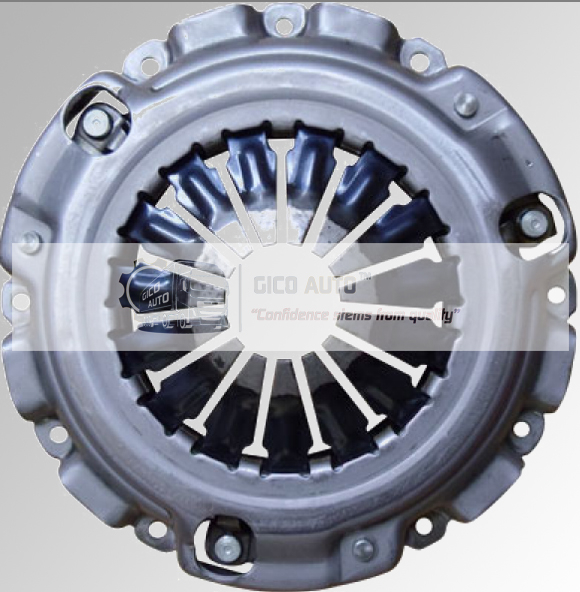 Clutch Cover MBC645 MITSUBISHI G250C006