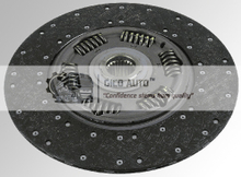 Clutch Disc 1878000300 / 1878 000 300 VOLVO G400D009