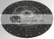 Clutch Disc 1878000300 / 1878 000 300 VOLVO G400D009
