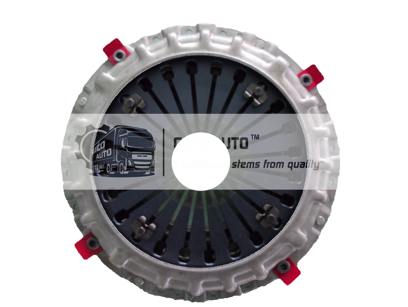 Clutch Cover MFC579 MITSUBISHI G400C017