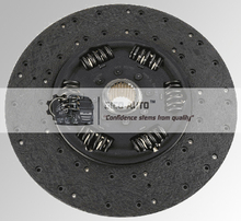 Clutch Disc 1878003969 / 1878 003 969 SCANIA G430D030