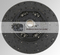 Clutch Disc 1878003969 / 1878 003 969 SCANIA G430D030