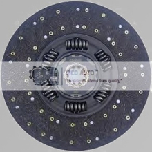 Clutch Disc 1878037834 / 1878 037 834 G430D040