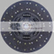 Clutch Disc 1878037834 / 1878 037 834 G430D040