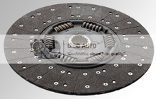 Clutch Disc 1878007163 / 1878 007 163 MERCEDES-BENZ G430D050