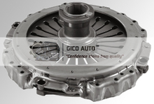 Clutch Cover 3483030032 / 3483 030 032 MERCEDES-BENZ G430C045 