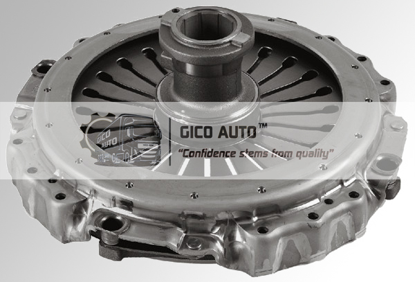 Clutch Cover 3483030032 / 3483 030 032 MERCEDES-BENZ G430C045 