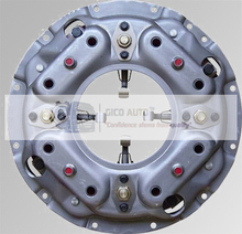 Clutch Cover NDC548 NISSAN G430C052