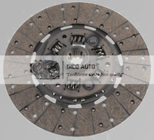 Clutch Kit 3400700440 / 3400 700 440