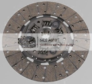 Clutch Kit 3400700440 / 3400 700 440
