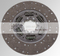 Clutch Disc 1878002023 / 1878 002 023 "EVOBUS LAZ MAN MERCEDES-BENZ STEYR " G400D022