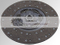 Clutch Disc 1878003657 / 1878 003 657 "DAF DRÖGMÖLLER EVOBUS MAGIRUS-DEUTZ MAN NEOPLAN TAM" G420D014