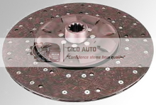 Clutch Disc 1878086741 / 1878 086 741 "DAF MAN VAN HOOL" G420D005