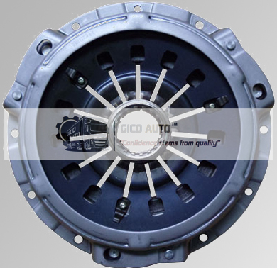 Clutch Cover MBC585 MITSUBISHI G250C004