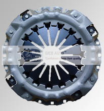 Clutch Cover HNC525 HINO G325C001