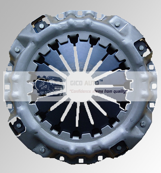 Clutch Cover HNC525 HINO G325C001