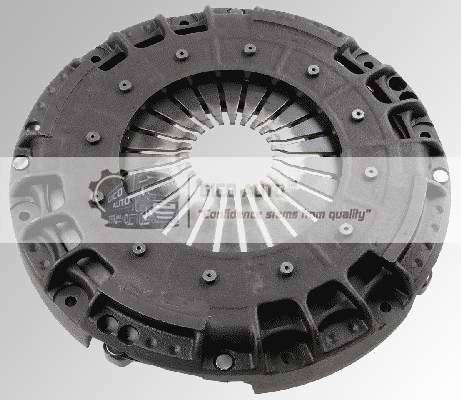 Clutch Cover 3482012211 / 3482 012 211 MERCEDES-BENZ NEOPLAN G330C001
