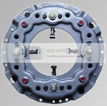 Clutch Cover HNC540 HINO G350C008