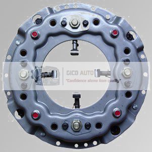 Clutch Cover HNC540 HINO G350C008