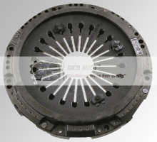 Clutch Cover 3482071131 / 3482 071 131 VOLVO G400C014